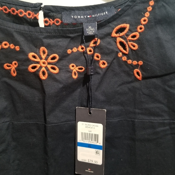 Tommy Hilfiger St Tropez Casual - Picture 3 of 4